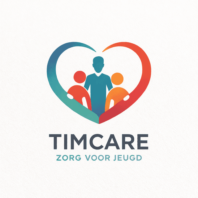 TimCare logo